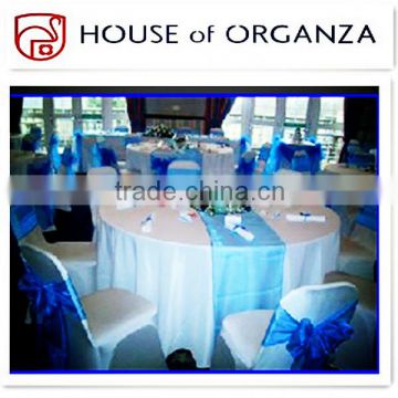 Household Organza Table Runner For Sales