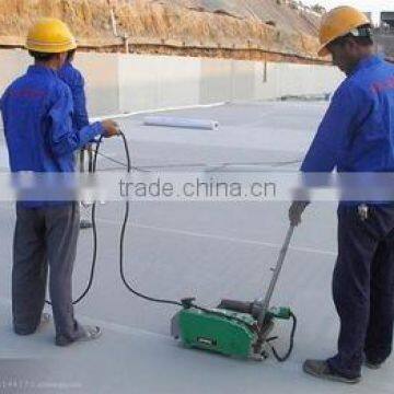 PVC waterproof membrane