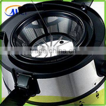 2015 Household Greenis Stainless Steel Cold Press Juicer photo-2