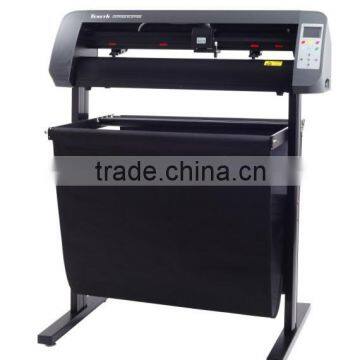 2015 P-cut used vinyl cutter plotter