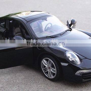 1/18 Scale Alloy Model Car