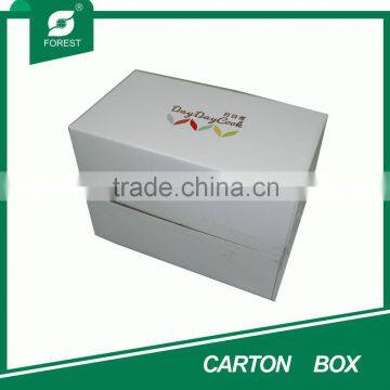 OFFSET PRINTING COLOR CARTON PACKING BOX FOR FOOD photo-3
