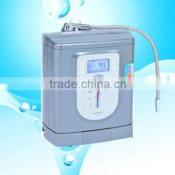 The High-class Alkaline Water Ionizer