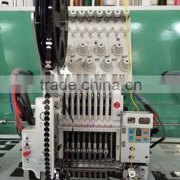 sequin mixed cording embroidery machine