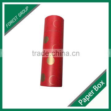 ALIBABA GOLDEN SUPPLIER CHRISTMAS PAPER TUBE PREMIUM PAPER TUBE