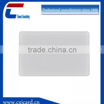 ISO14443A em4100 printable blank nfc card