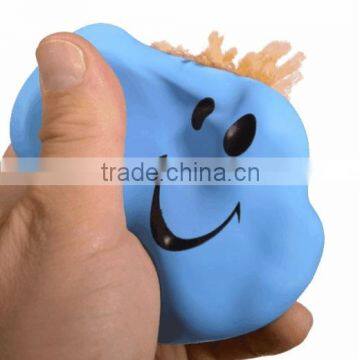 Moody Face Sensory Ball photo-4