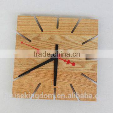 JH201 Wall clock