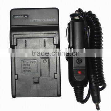 Camcorder Battery Charger for JVC BN-VF733