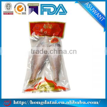 Hot sell biodegradable cheap plastic vacuum bags food