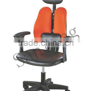 High Quality Furniture Office Furniture Office Chair Ergonomic Chair No.1033C photo-2