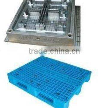 plastic pallet mould