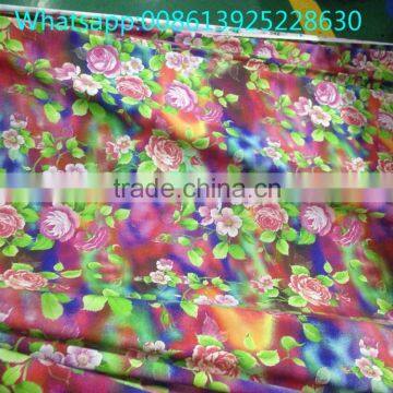 Digital Textile Bedsheets Bedspreads Printer/ Fabric Printing Machine photo-5