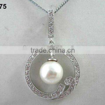 custmerized pearl jewelry designs