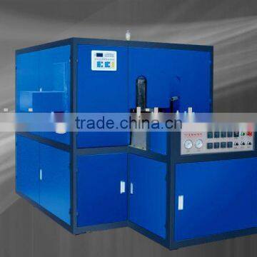 PET Bottle Blow Moulding Machine