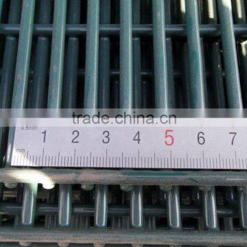 HOT SALE 358 anti climb security fence with factory price