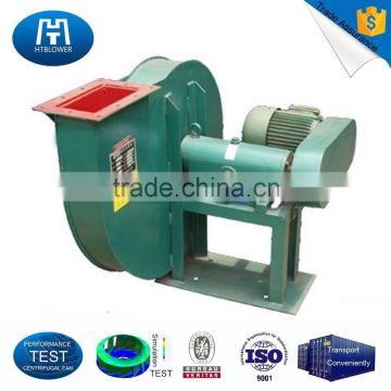 Waste Incineration Boiler Centrifugal Draft Fan