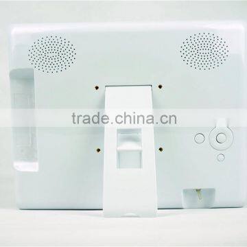 High Quality Supermarket Shelf Advertising Lcd Display Photo Slideshow/vedio Playback Supplier's Choice photo-3