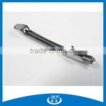 Wholesale Silver Metal Clips,Pen Clips