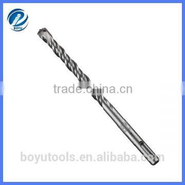 SDS PLUS Hammer Drill Bits with Single Tip