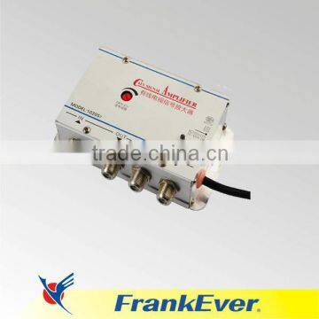 FRANKEVER High Performance 3 way CATV signal amplifier