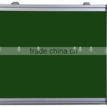 magnetic green chalk board white board for class room LDF MDF board