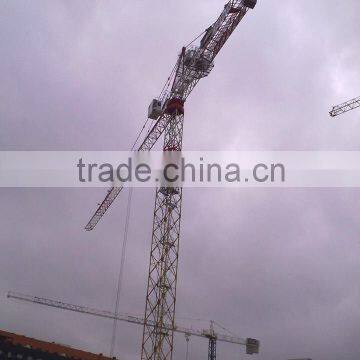 SYM QTZ145(H25/15) Tower Crane