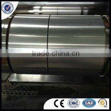 DC and CC material 3000 series H14/H16/H18 Aluminium Strip/tape/band for panels