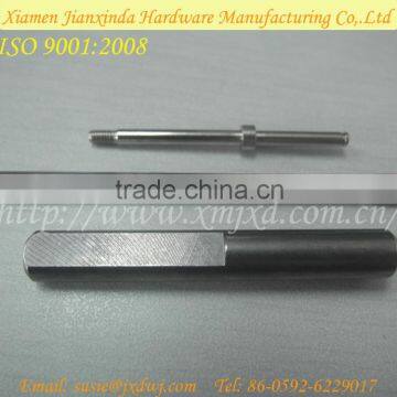 Manufacturing Kinds of Stainless Steel Shaft, Cardan Shaft