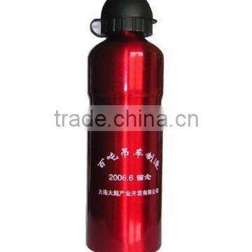 new products 2016 BPA free Plastic Type and Plastic Material plastic flask bottle