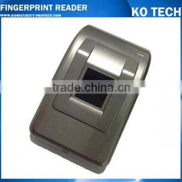 New products 2014 electrical price of biometrics fingerprint scanner
