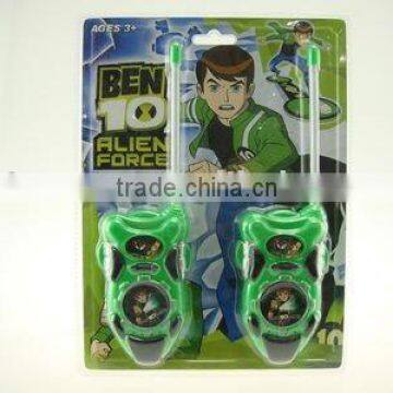 BEN 10 interphone