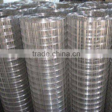 heavy gauge welded wire mesh