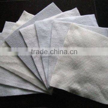 polypropylene nonwoven geotextile price, geotextile material