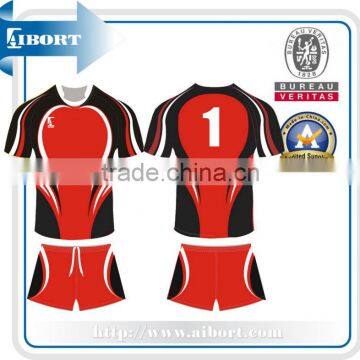 SUBSC-236 create a sublimation soccer uniform