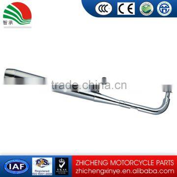 corrugated flexible pipe covers for motorcycle