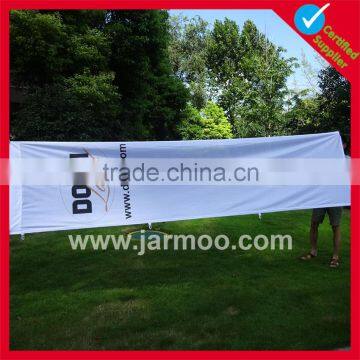 Fabric Hot Sale Football Banners photo-5