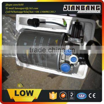 Sinotruk Howo A7 Truck Spare Parts Air Dryer WG9000368471