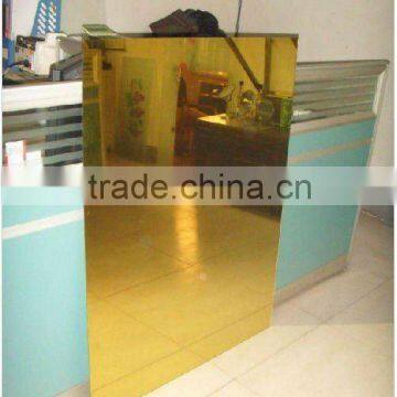 1.8mm sheet mirror