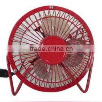 USB Novelty Personal Air Cooling Fan