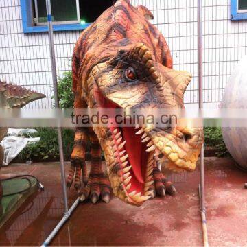 Dinosaur Costume for Adults for Films photo-3