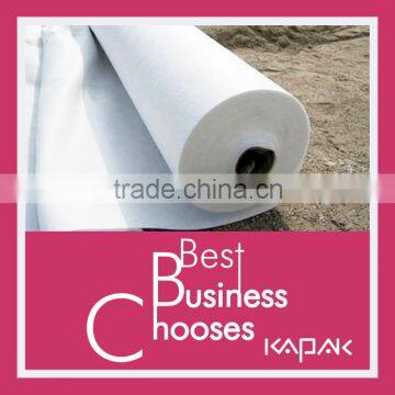 For Geotextile 6D Polypropylene PP Staple Fiber