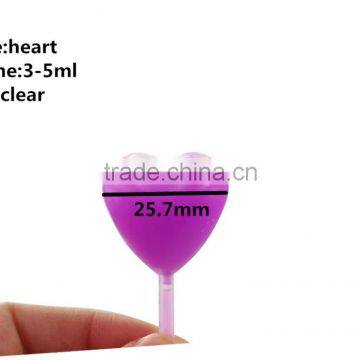 trade assurance 0.5ml,1ml,3ml,5ml Disposable Plastic Pasteur Pipette dropper factory sale