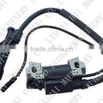 YAMAMOTO_GX160_Ignition Coil Assy_with Spark Plug