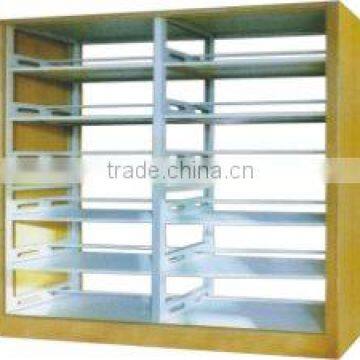 Top Sale Bookcase /new Design Bookshelf/hot Sell Storage Cabinet