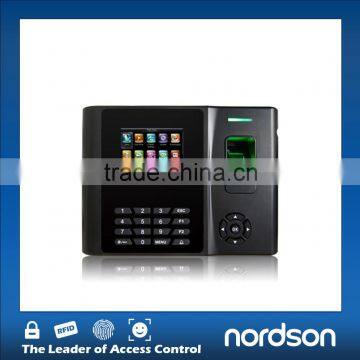 2016 Fingerprint Access Control Device With Wifi, GPRS photo-6