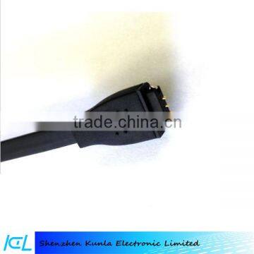 USB Charger Cable Cord for fitbit force smart bracelet