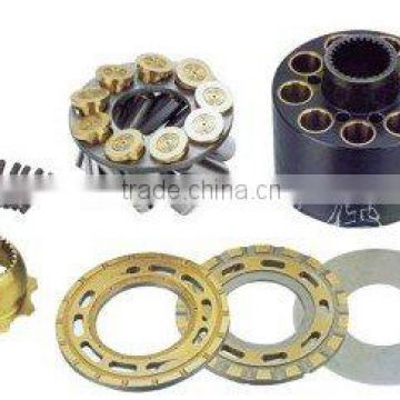 hydraulic axial pump spare parts