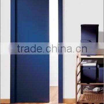 sliding door pulley system