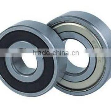 DEEP GROOVE BALL BEARING 6204 ZZ 20*47*14 BALL BEARING CIXI BEARING
